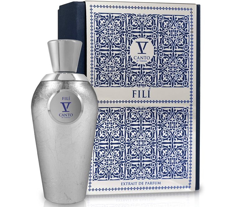 V CANTO FILLI EXTRAIT DE PARFUM 100 ML