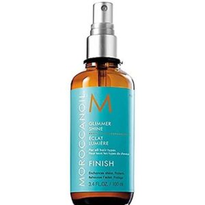 MOROCCANOIL FINISH GLIMMER SHINE 100 ML REGULAR