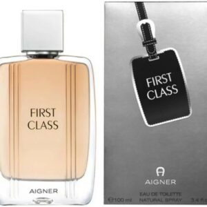 AIGNER FIRST CLASS EDT 100 ML REGULAR