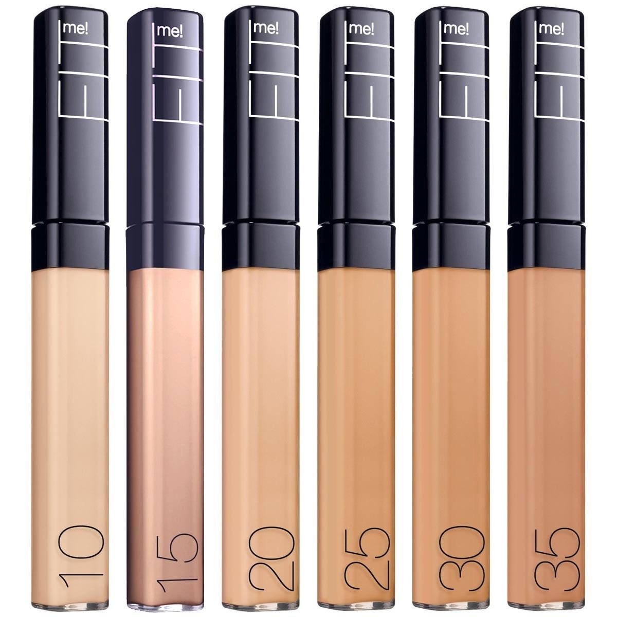 MAYBELLINE FIT ME ANTIOJERAS NUMERO 05 6,8 ML