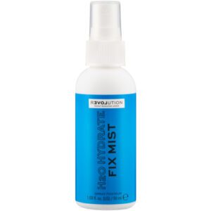 REVOLUTION FIX MIST SPRAY FIJADOR H2O HYDRATE 50 ML REGULAR