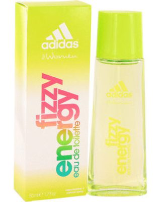 ADIDAS FIZZY ENERGY DT 75 ML