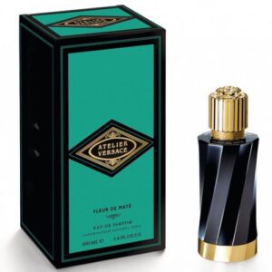 VERSACE ATELIER FLEUR DE MATE EDP 100 ML REGULAR