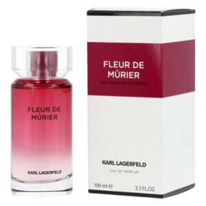 LAGERFELD FLEUR DE MURIER EDP 100 ML REGULAR