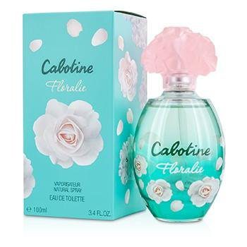 CABOTINE FLORALIE EDT 100 ML
