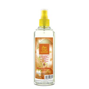 ÁLVAREZ GÓMEZ AGUA FRESCA DE BAÑO FLOR DE NARANJO 50 ML