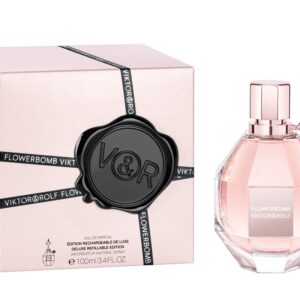 FLOWERBOMB EDP 100ML