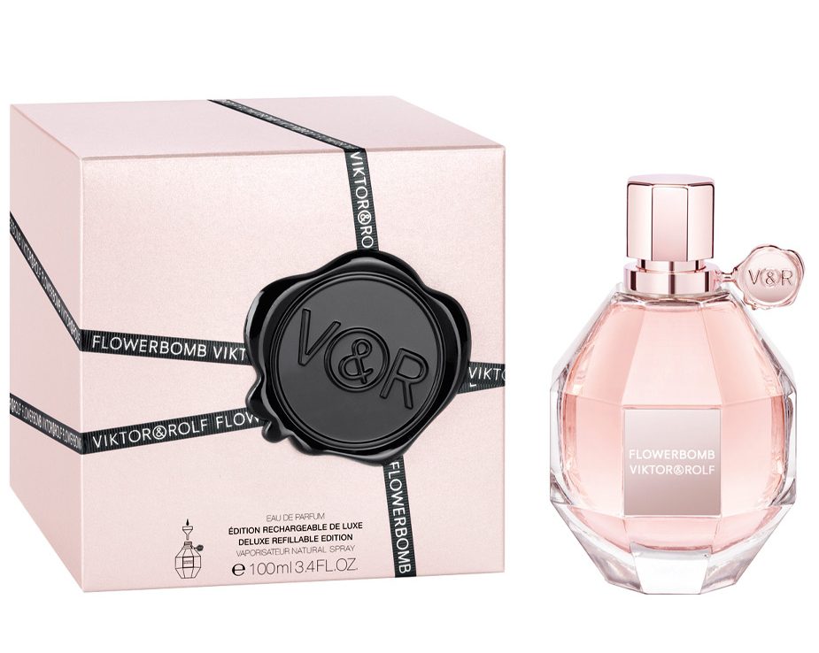 FLOWERBOMB EDP 100ML