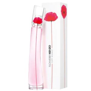 FLOWER BY KENZO POPPY BOUQUET EDP FLORALE 50 ML