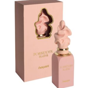ORIENTICA NAYAAT FORBIDDEN BLOOM EDP 90 ML REGULAR