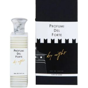 PROFUMI DEL FORTE BY NIGHT EDP MEN REGULAR
