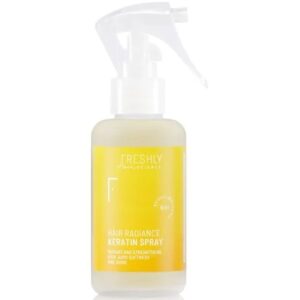 FRESHLY COSMETICS HAIR RADIANCE KERATIN SPRAY 100 ML REGULAR