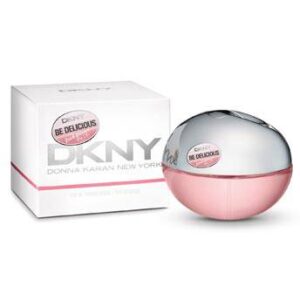 DKNY BE DELICIOUS FRESH BLOSSOM EDP 100ML REGULAR