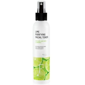 FRESHLY COSMETICS LIME PURIFYING FACIAL TONER 150 ML REGULAR
