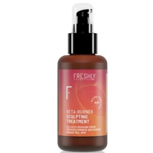 FRESHLY COSMETICS BETA-BURNER SCULTING TREATMENT 100 ML REGULAR
