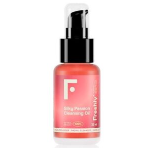 FRESHLY COSMETICS SILKY PASSION CLEANSING OIL 50 ML REGULAR