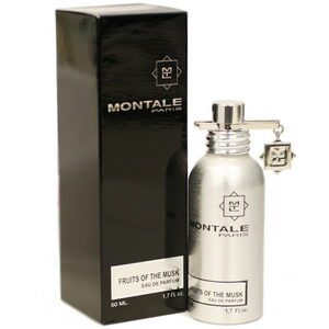 MONTALE FRUITS OF THE MUSK UNISEX EDP 100 ML TESTER # (CAJA GENERICA)