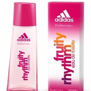 ADIDAS FRUITY RHYTHM 50 ML