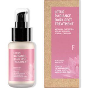 FRESHLY COSMETICS LOTUS RADIANCE DARK SPOT TREATMENT 50 ML REGULAR