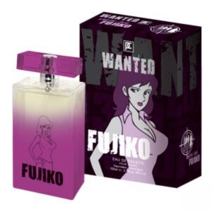 LUPIN THE 3RD FUJIKO EDT 100 ML REGULAR