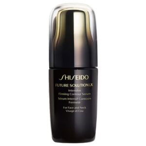SHISEIDO FUTURE SOLUTION LX INTENSIVE FIRMING CONTOUR 50 ML REGULAR (Caja ligeramente dañada)