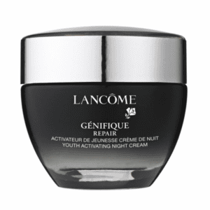 LANCOME ADVANCED GÉNIFIQUE NIGHT CREAM 50 ML