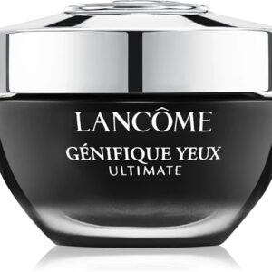LANCOME ADVANCED GÉNIFIQUE EYE CREAM YEUX ULTIMATE 20 ML