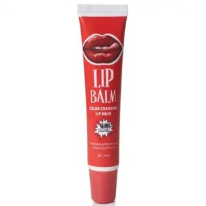 GIRL POWER LIP BALM 20 ML REGULAR