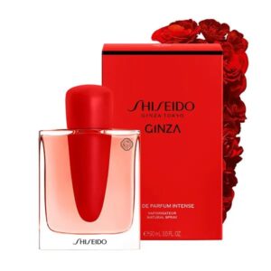 SHISEIDO GINZA INTENSE EDP 30 ML REGULAR