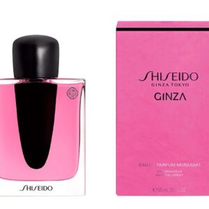 SHISEIDO GINZA MURASAKI EDP 90 ML TESTER # (CAJA GENERICA)