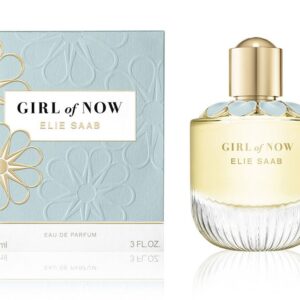ELIE SAAB GIRL OF NOW EDP WOMAN 90 ML REGULAR