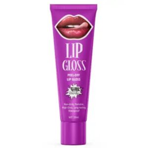 GIRL POWER LIP GLOSS 15 ML REGULAR