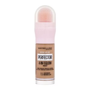MAYBELLINE PERFECTOR 4 IN 1 GLOW CORRECTOR 1.5 LIGHT MEDIUM 20 ML