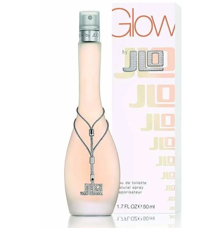 JLO EAU DE GLOW WOMAN EDT 100 ML REGULAR