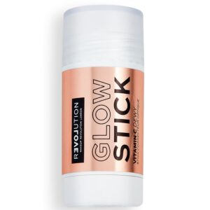 REVOLUTION GLOW STICK VITAMIN C DEWY STICK CORRECTOR 12 GRAMOS REGULAR