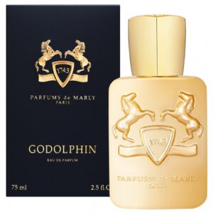 PARFUMS DE MARLY GODOLPHIN EDP 125 ML REGULAR