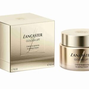 LANCASTER GOLDEN LIFT NIGHT 50 ML REGULAR (caja ligeramente dañada)