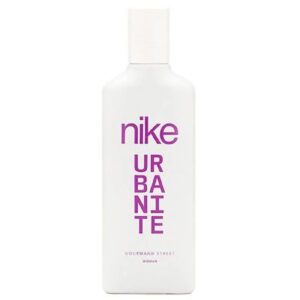 NIKE URBANITE GOURDMAN STREET WOMAN 75 ML TESTER # (CAJA GENERICA)