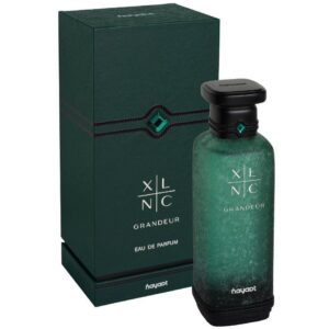 ORIENTICA NAYAAT XLNC GRANDEUR EDP 200 ML TESTER # (CAJA GENERICA)