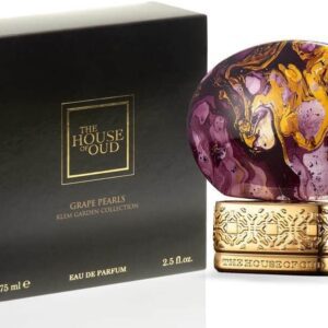 THE HOUSE OF OUD GRAPE PEARLS EDP 75 ML REGULAR