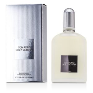 TOM FORD GREY VETIVER MAN EDP 100 ML REGULAR