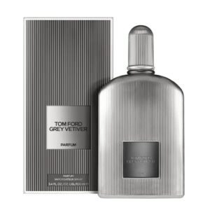 TOM FORD GREY VETIVER MAN LE PARFUM 100 ML REGULAR