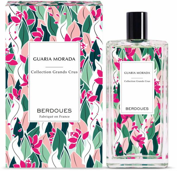 BERDOUES GUARIA MORADA EDP 30 ML REGULAR