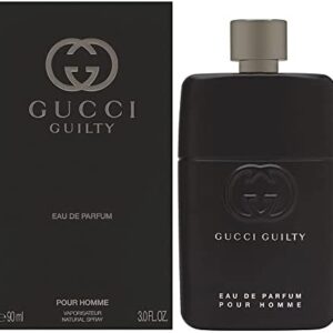 GUCCI GUILTY MEN EDP 90 ML REGULAR
