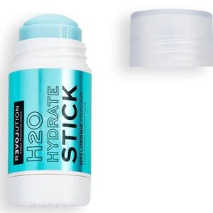 REVOLUTION H2O HYDRATE STICK HYALURONIC COOLING STICK CORRECTOR 12 GRAMOS REGULAR