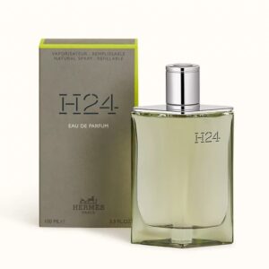 HERMES H 24 EDP (PARFUM) 100 ML TESTER # (CAJA GENERICA)