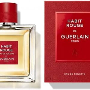 HABIT ROUGE EDT 150 ML REGULAR