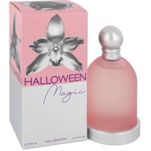 HALLOWEEN MAGIC EDT 100ML