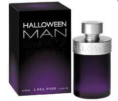 JESUS DEL POZO HALLOWEEN MAN EDT 75 ML REGULAR