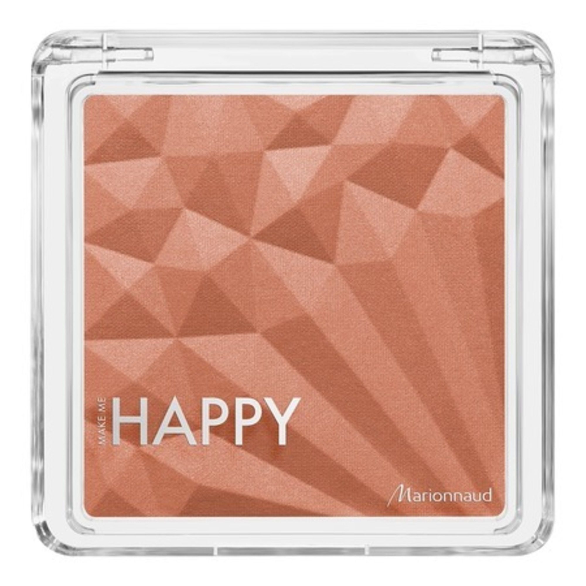 MARIONNAUD HAPPY MA POUDRE BRONZANTE COLOR SUN 01 LIGHT TAN 10 GRAMOS REGULAR